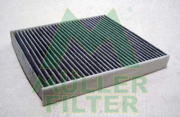 MULLER FILTER Filter,salongiõhk FK485